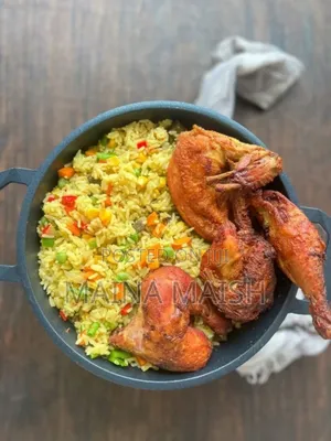 Am Looking for a Cv as Achef /Cook