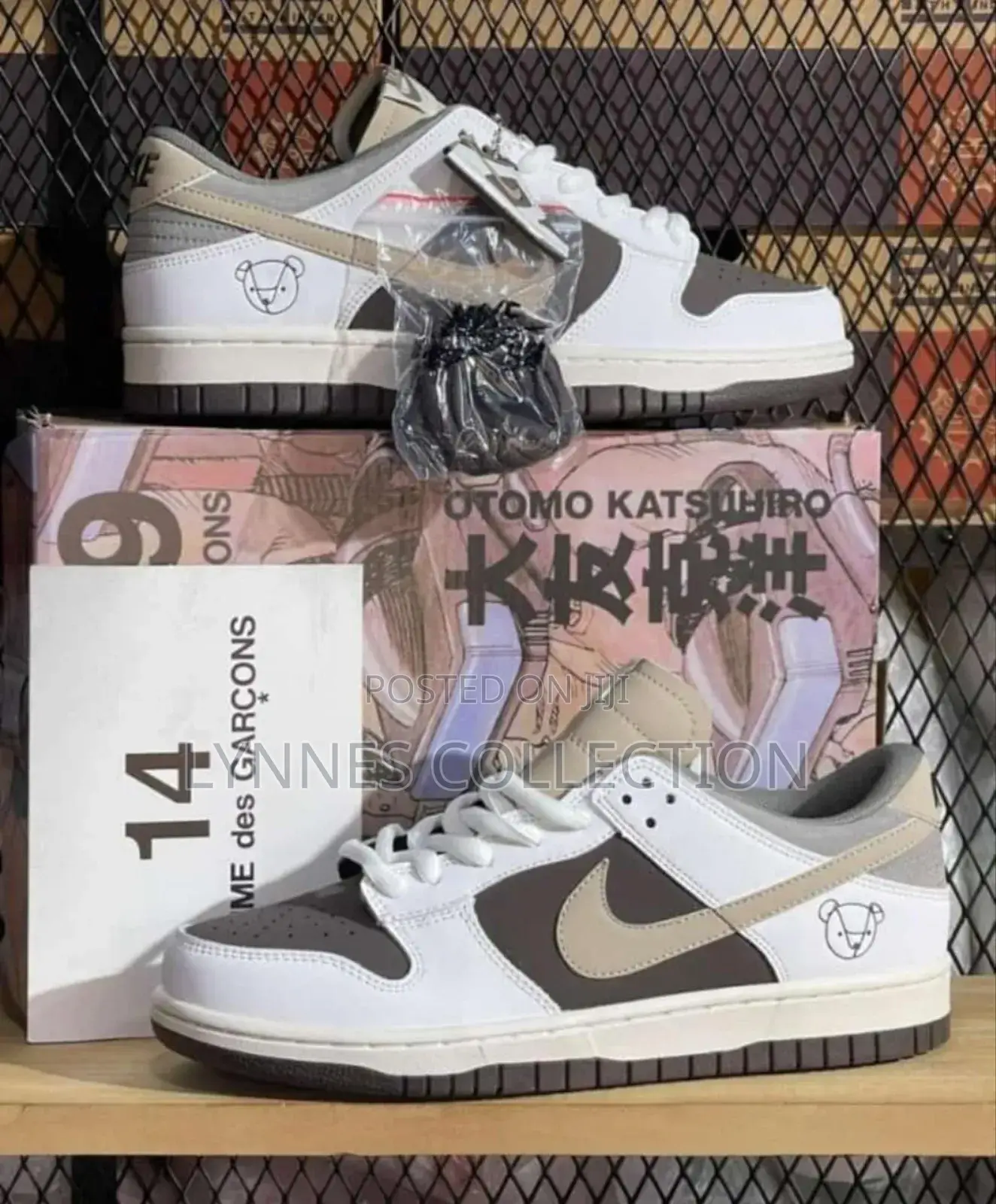 Sb Dunk 'Otomo'