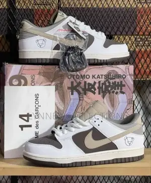 Sb Dunk 'Otomo'