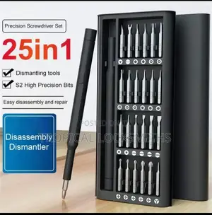 Precision Laptop Screwdriver Set