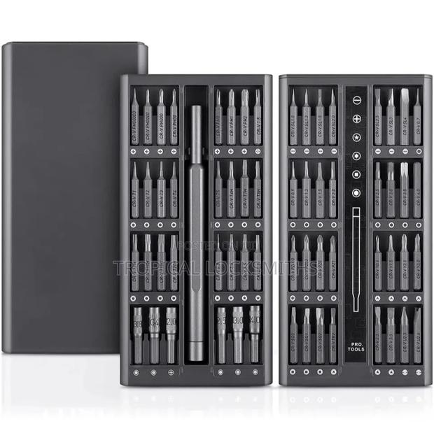 Precision Laptop Screwdriver Set