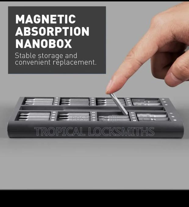 Precision Laptop Screwdriver Set - thumbnail 3