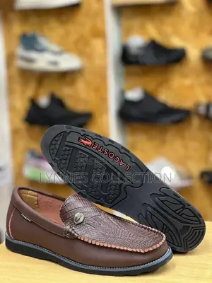 Lacoste Loafers
