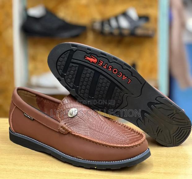 Lacoste Loafers - thumbnail 5