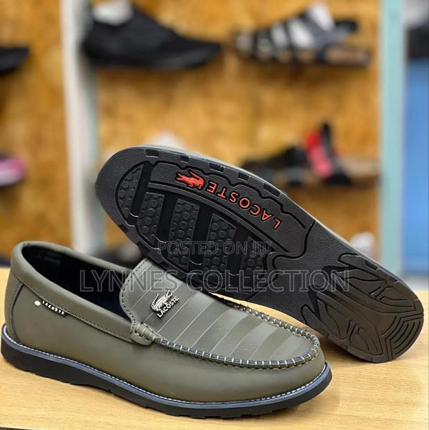Lacoste Loafers - thumbnail 10