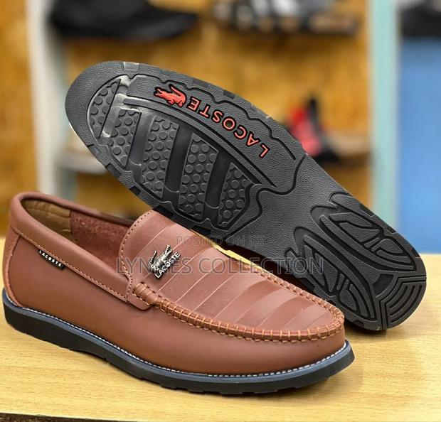 Lacoste Loafers - thumbnail 11