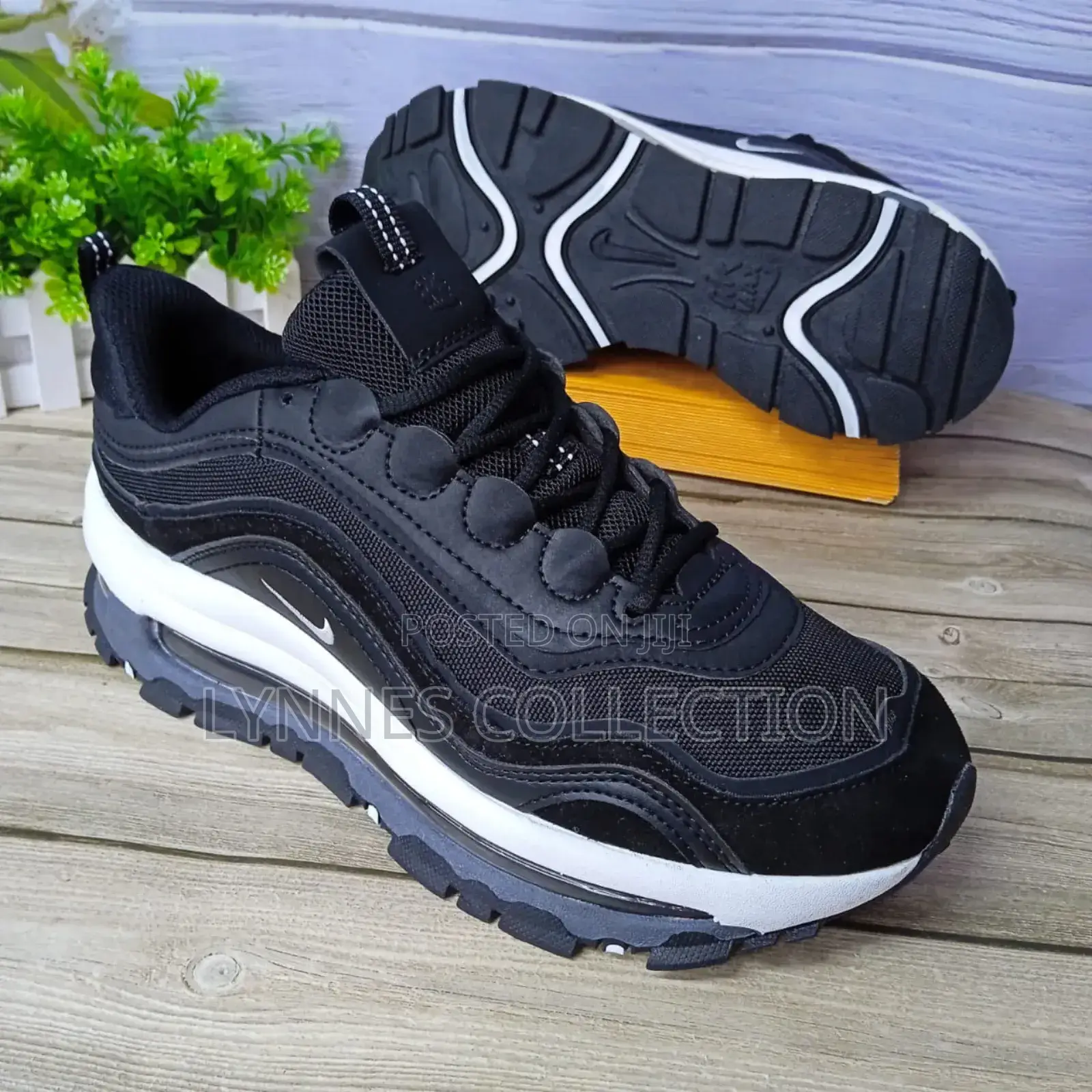 Premium Quality Airmax 97 Future
