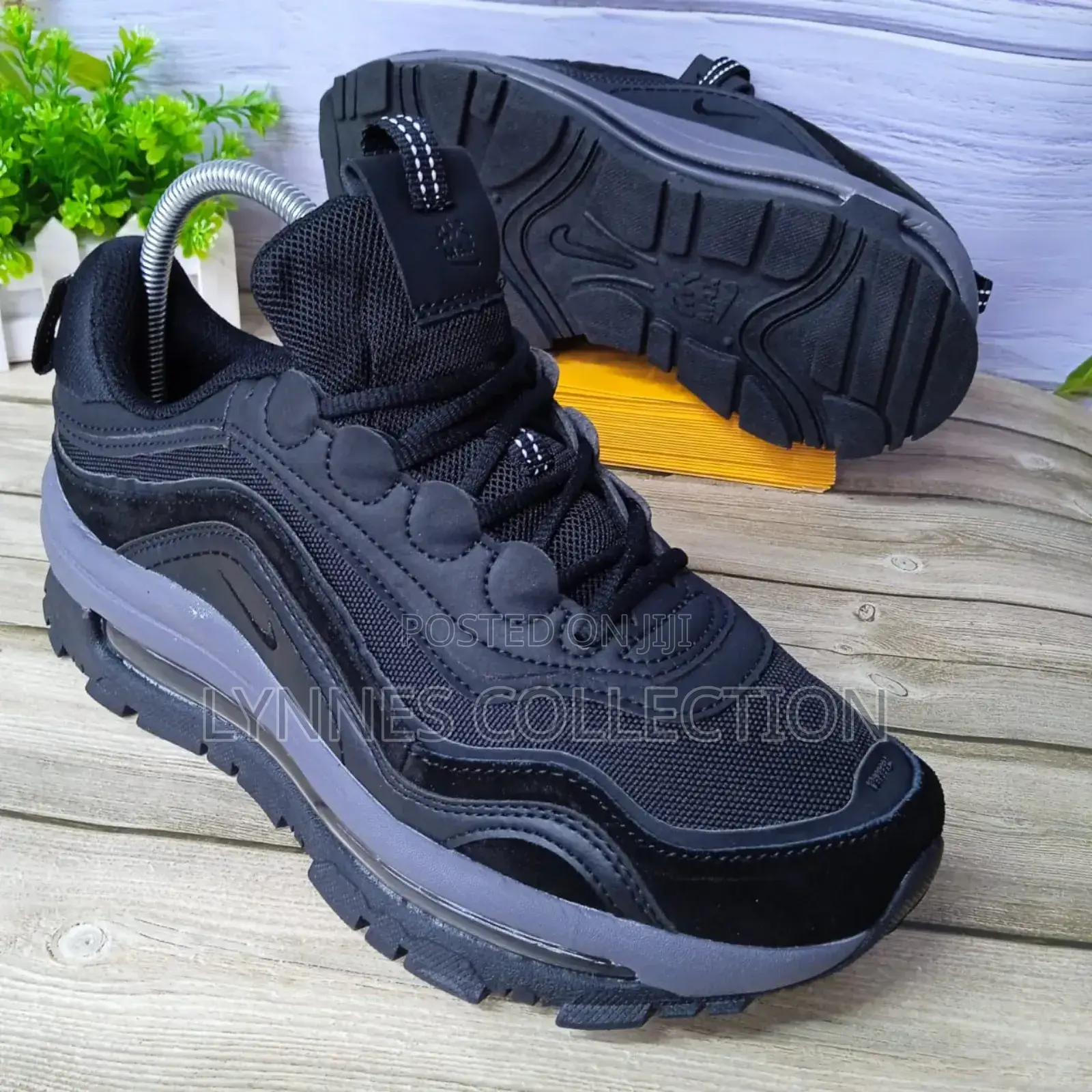 Premium Quality Airmax 97 Future
