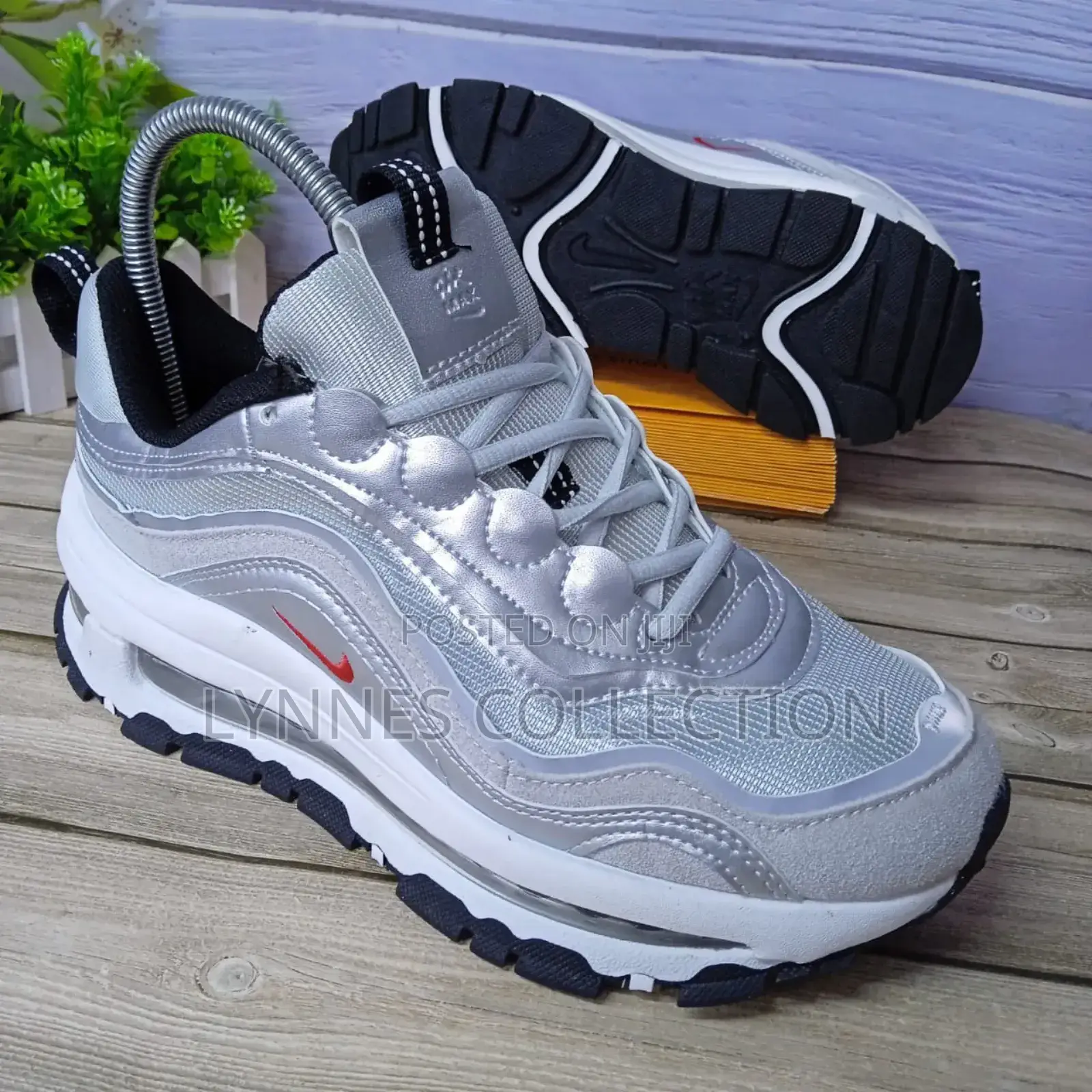Premium Quality Airmax 97 Future