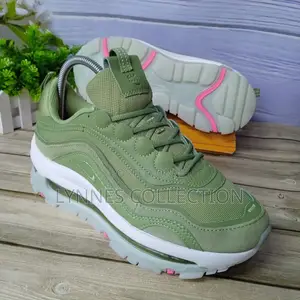 Premium Quality Airmax 97 Future