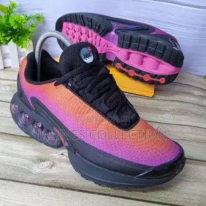 The Nike Airmax Dn ,Airmax Dn