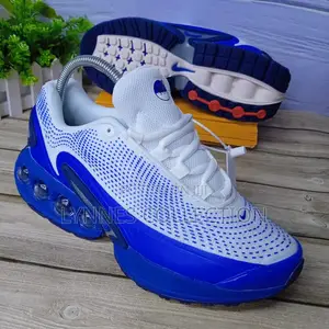 The Nike Airmax Dn ,Airmax Dn