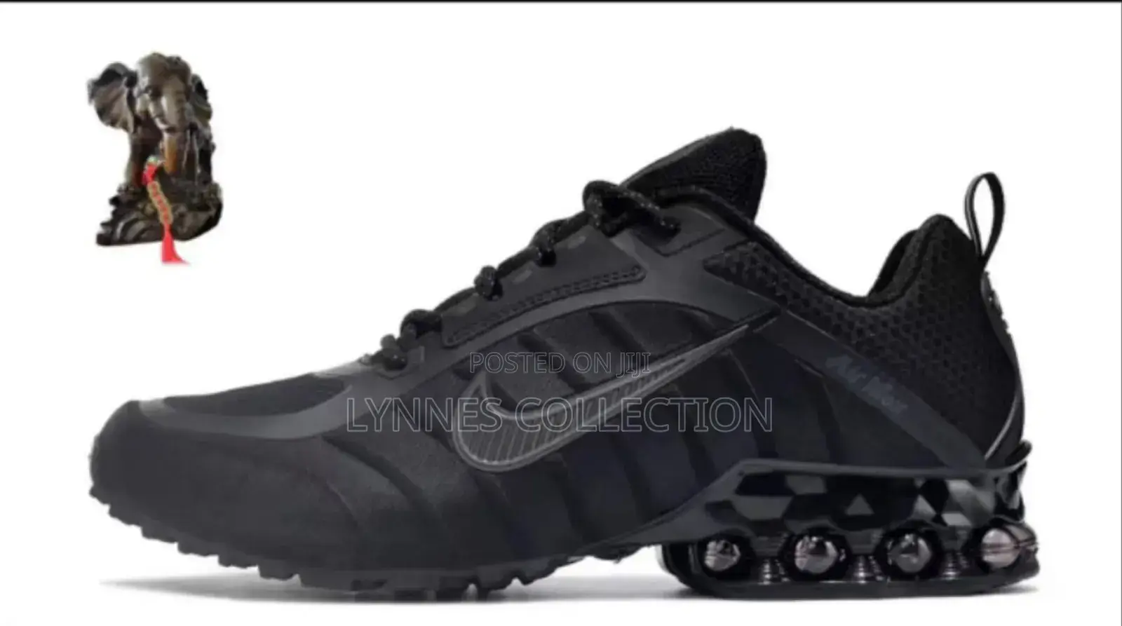 Designer Nike Airmax Ultra
