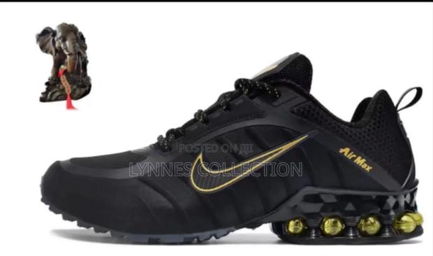 Designer Nike Airmax Ultra - thumbnail 2
