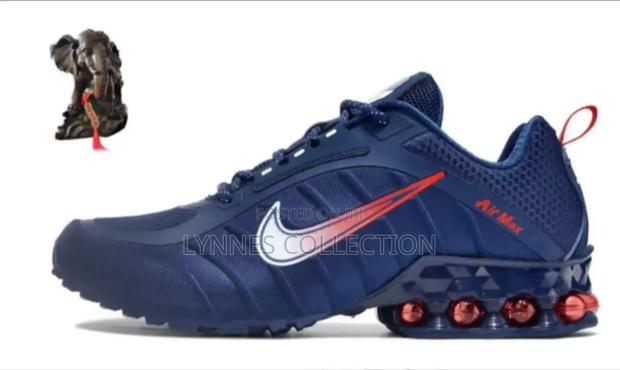 Designer Nike Airmax Ultra - thumbnail 3