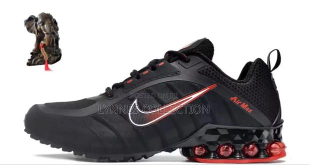Designer Nike Airmax Ultra - thumbnail 4