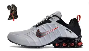 Designer Nike Airmax Ultra
