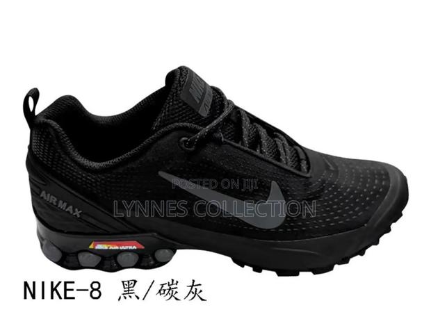 Designer Nike Airmax Ultra - thumbnail 7