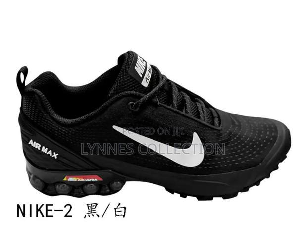 Designer Nike Airmax Ultra - thumbnail 8