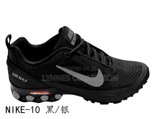 Designer Nike Airmax Ultra - thumbnail 9