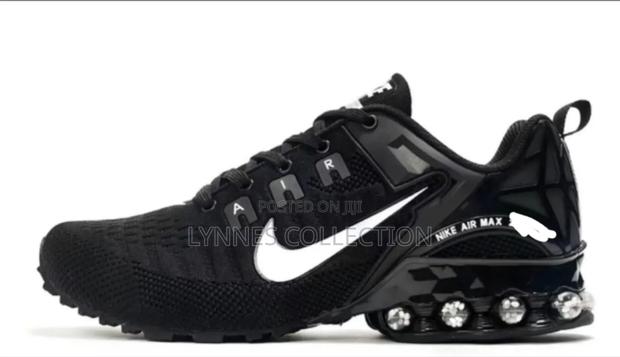 Designer Nike Airmax Ultra - thumbnail 11