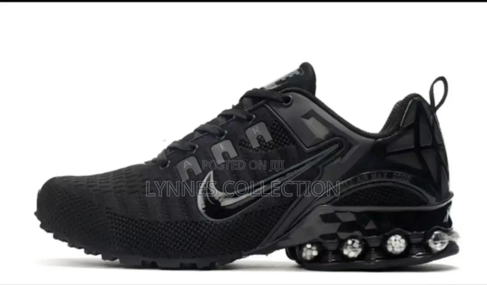 Designer Nike Airmax Ultra