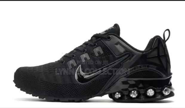 Designer Nike Airmax Ultra - thumbnail 12