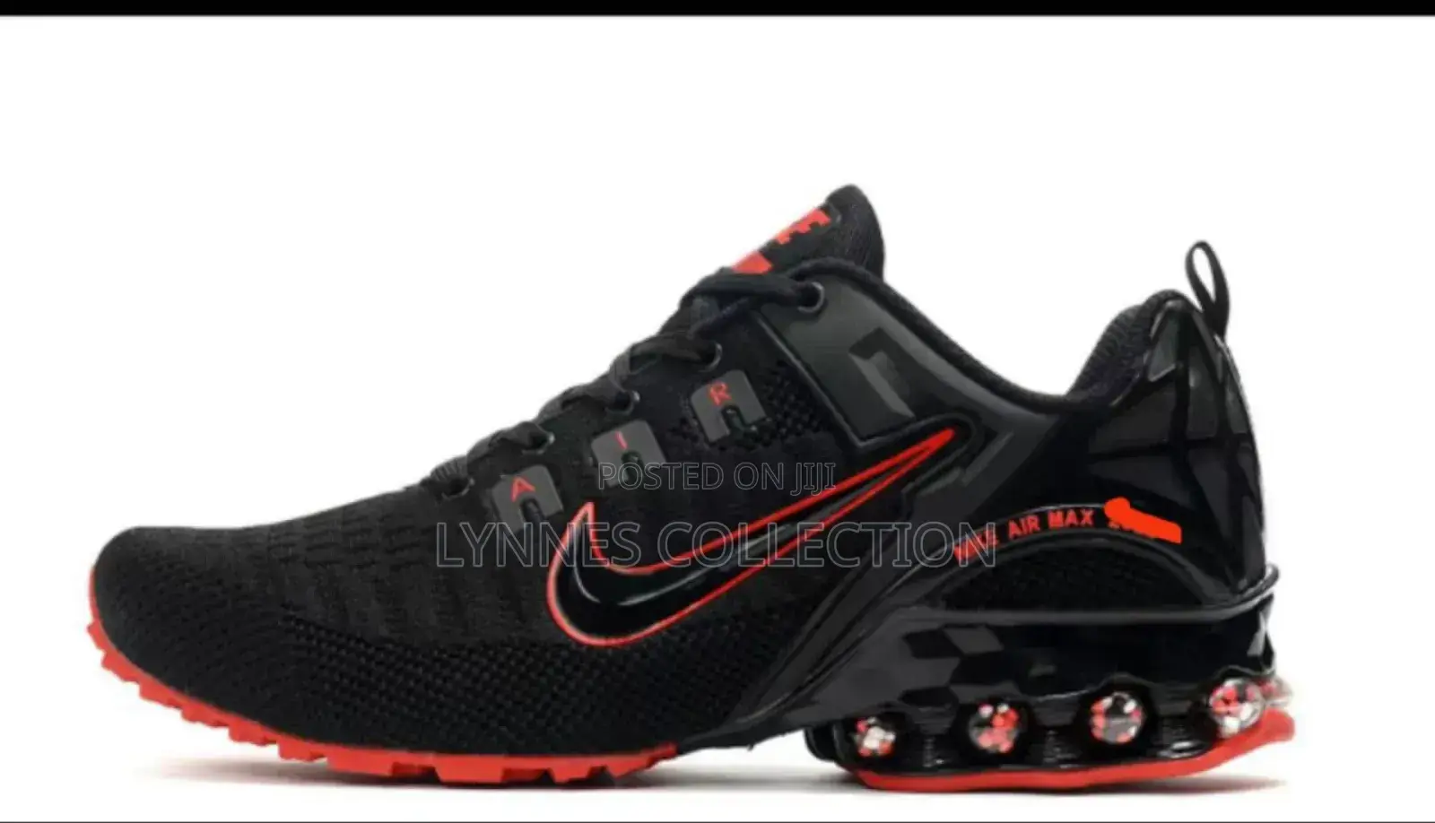 Designer Nike Airmax Ultra