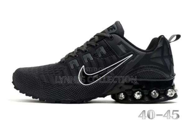 Designer Nike Airmax Ultra - thumbnail 15