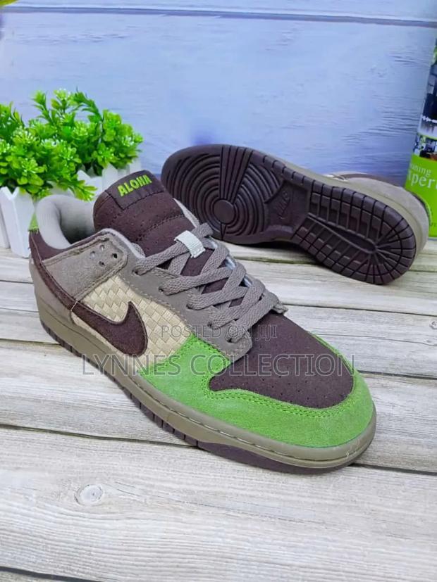 Quality Nike Sb Low Dunks - thumbnail 4