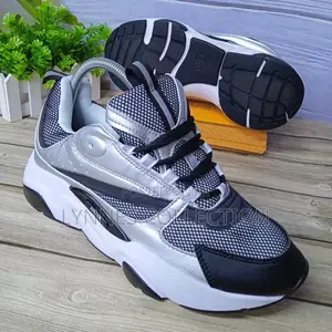 Designer Dior Homme Sneakers