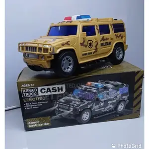 *Safe Box Truck*
 *Price.