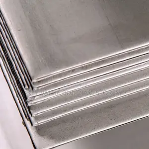 Stainless Steel Plate/Sheet-1.5mm ×240mm×1.2mm