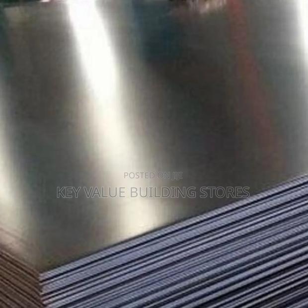 Stainless Steel Plate/Sheet-1.5mm ×240mm×1.2mm