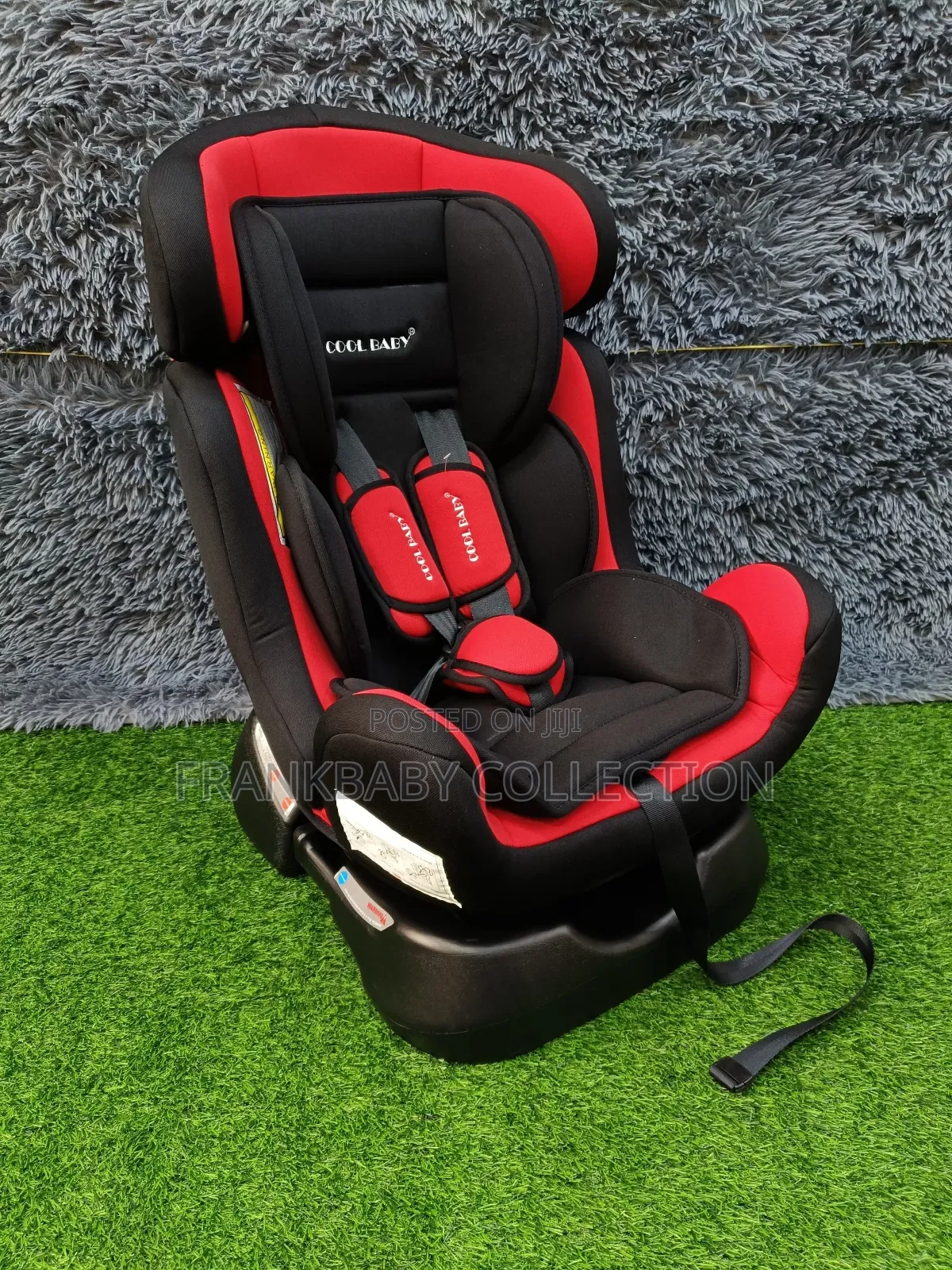 Baby Carseat * Cool Baby Car Seat