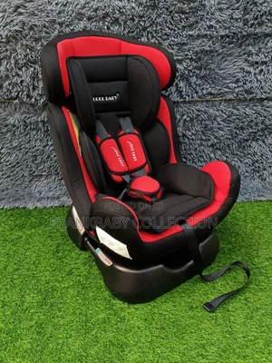 Baby Carseat * Cool Baby Car Seat