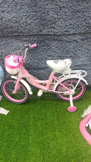 Lady Bird Bicycle Size 16