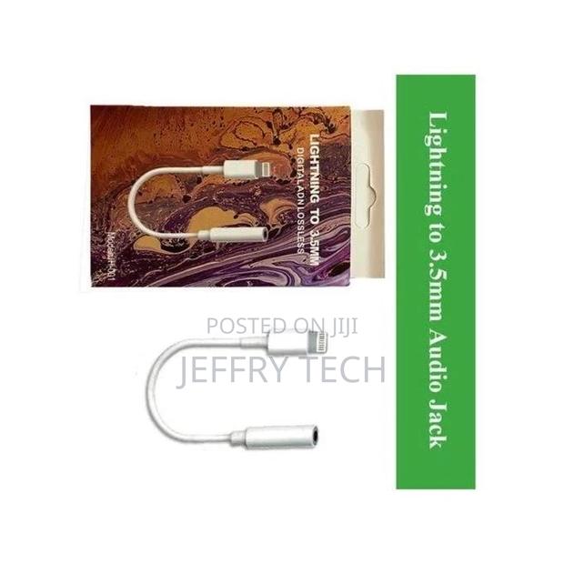 iPhone Jack - thumbnail 2