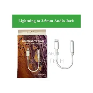 iPhone Jack