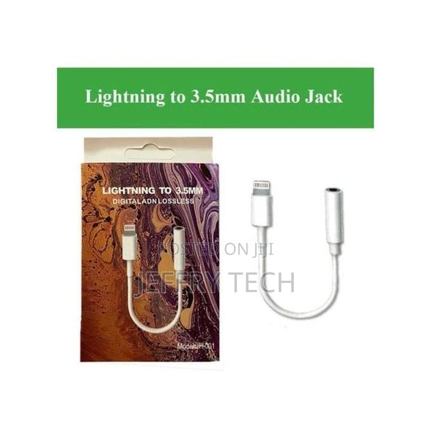 iPhone Jack