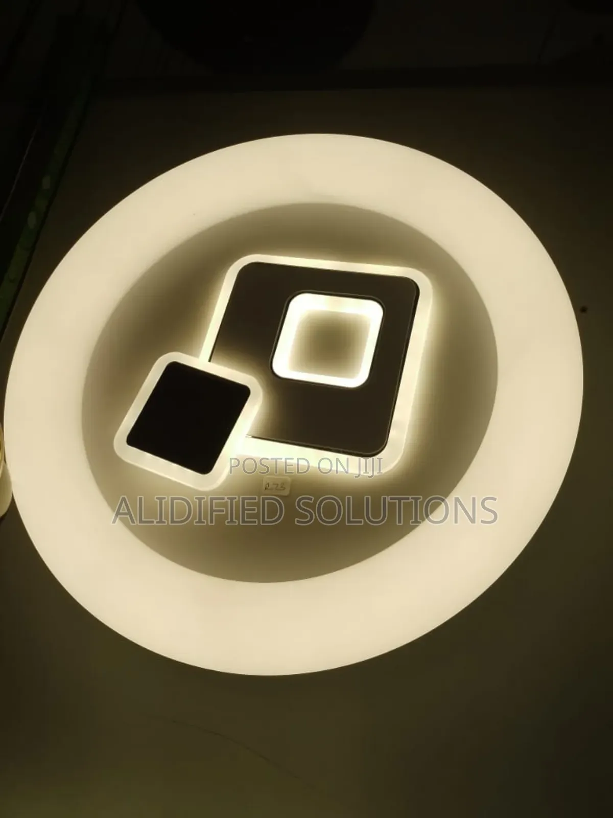 Led Ceiling Light