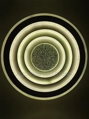 Led Ceiling Light