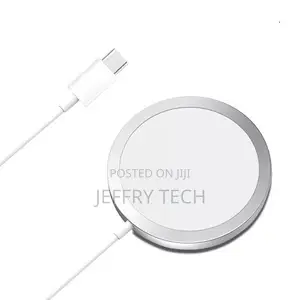 Magnetic Wirelessmagsafecharger Foriphone 8/X/11/12/13/14/15