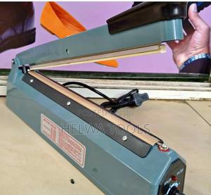 Impulse Sealer/Fs_300 - main view