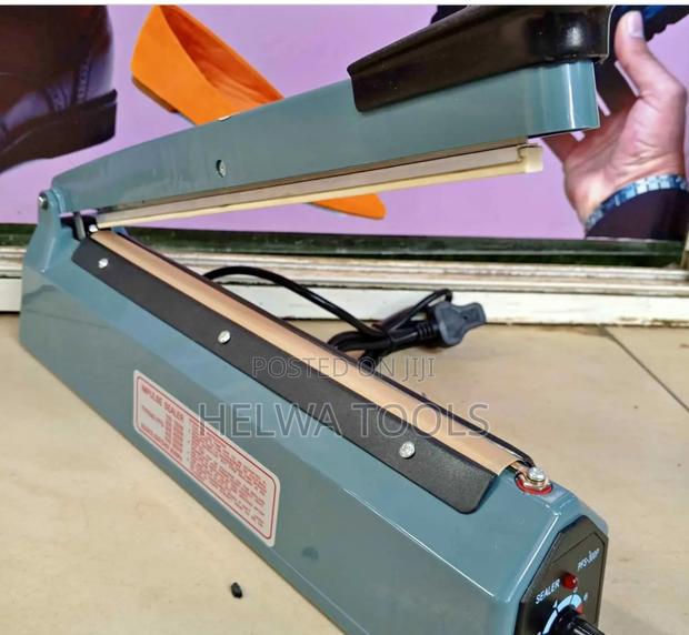 Impulse Sealer/Fs_300