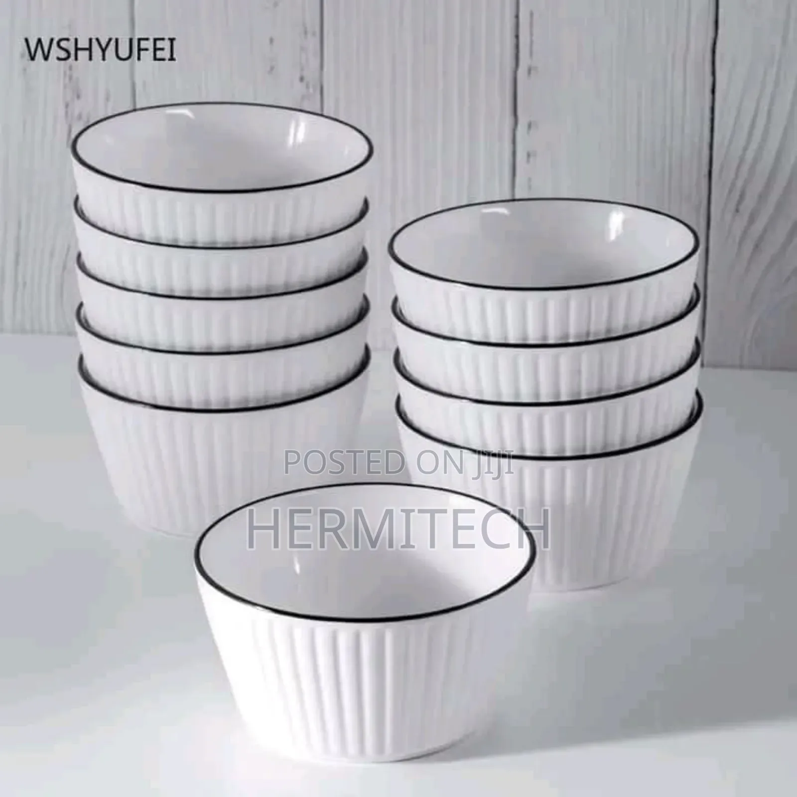 Japanese Soup Bowl