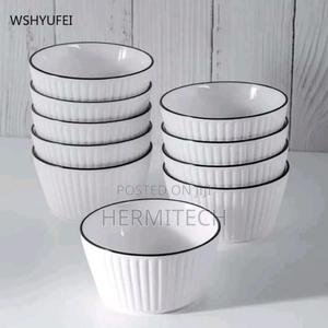 Japanese Soup Bowl - thumbnail 2