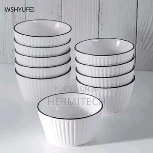Japanese Soup Bowl