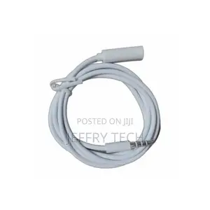 4 Pole Male to Female Cable 3.5mm Stereo Auxiliary Extension