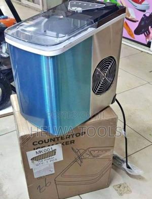 Ice Cube Maker - thumbnail 2